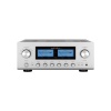 Luxman L-505uXII Silver