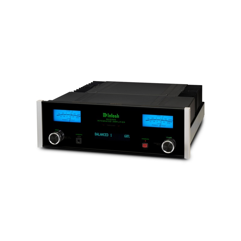 McIntosh MA5300 Black