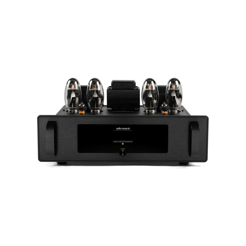 Audio Research VT80SE Black