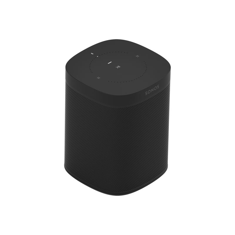 Sonos One Black