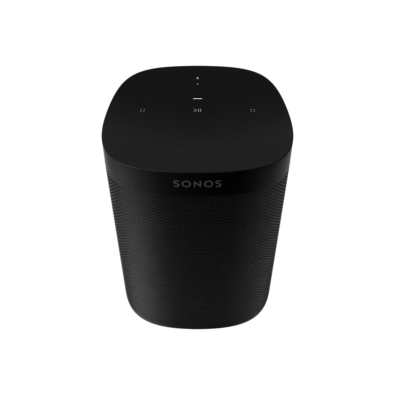 Sonos One Black