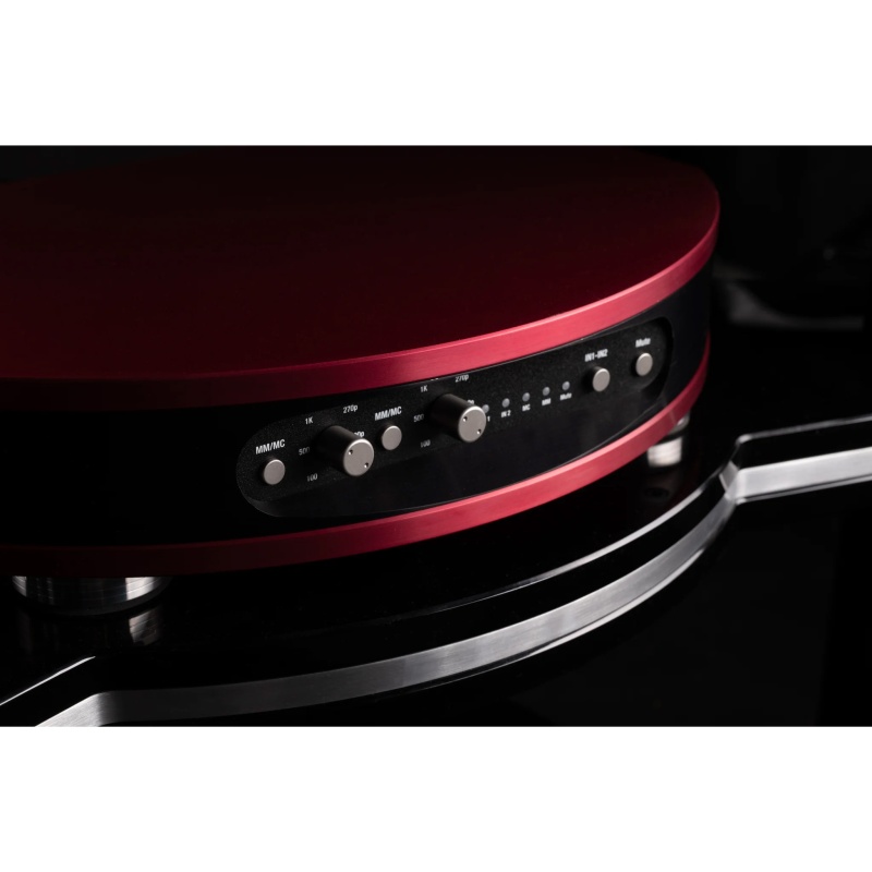 VPI Vanquish