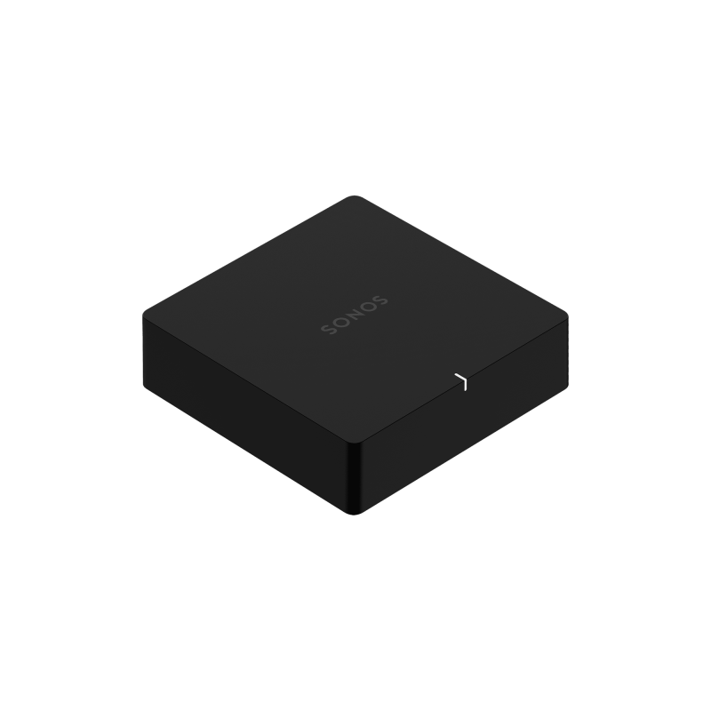 Sonos Port