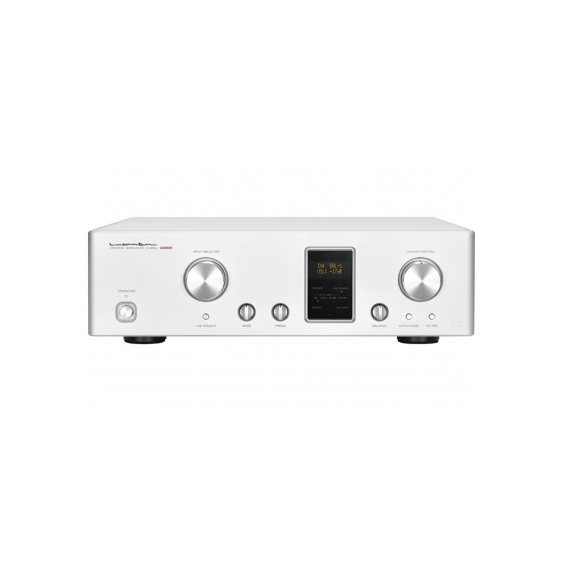 Luxman C-900u