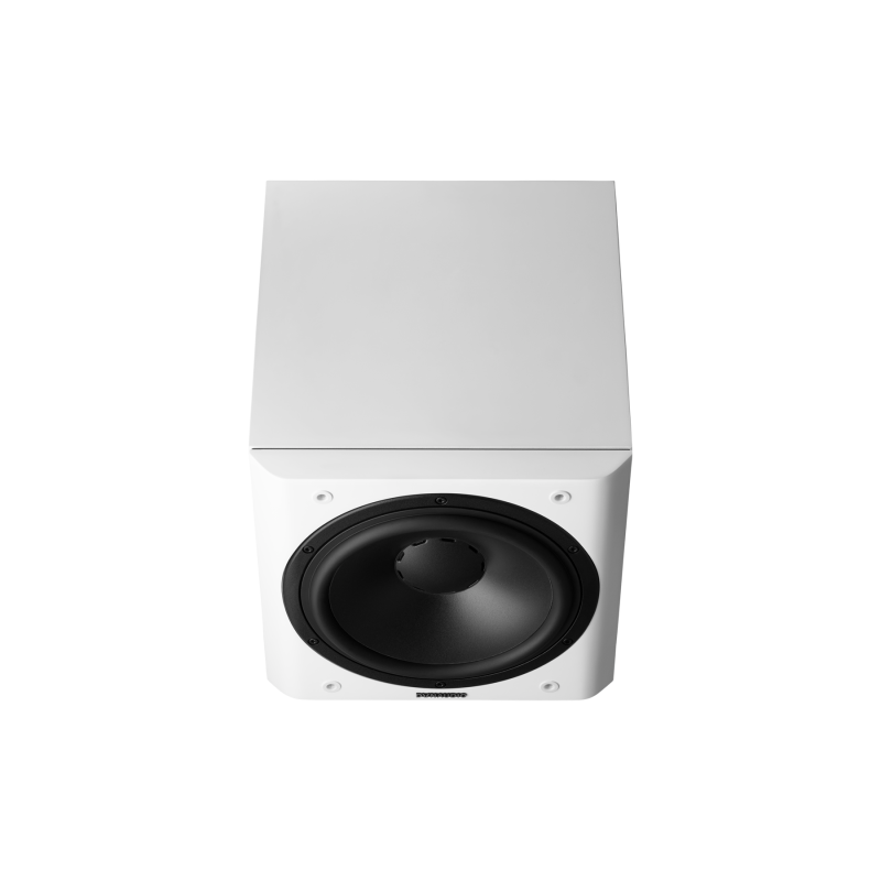 Dynaudio Sub 3 White Satin