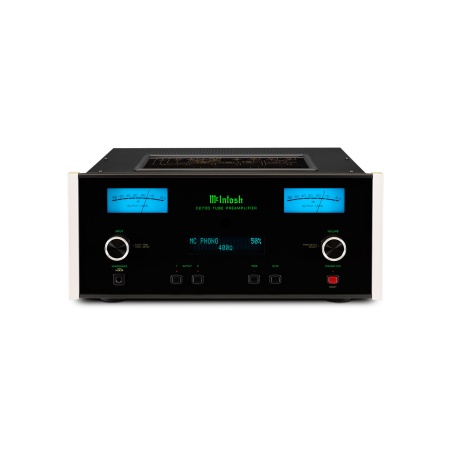 McIntosh C2700 Black