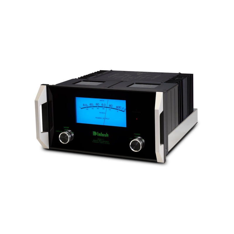 McIntosh MC611 Black