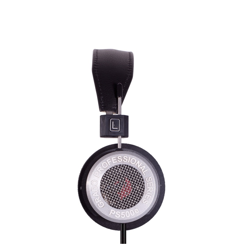 Grado PS500e Black