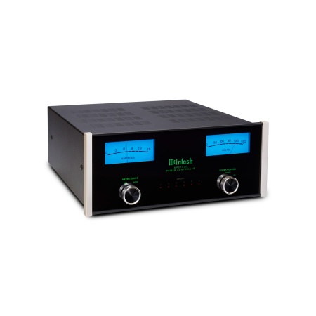 McIntosh MPC1500 Black