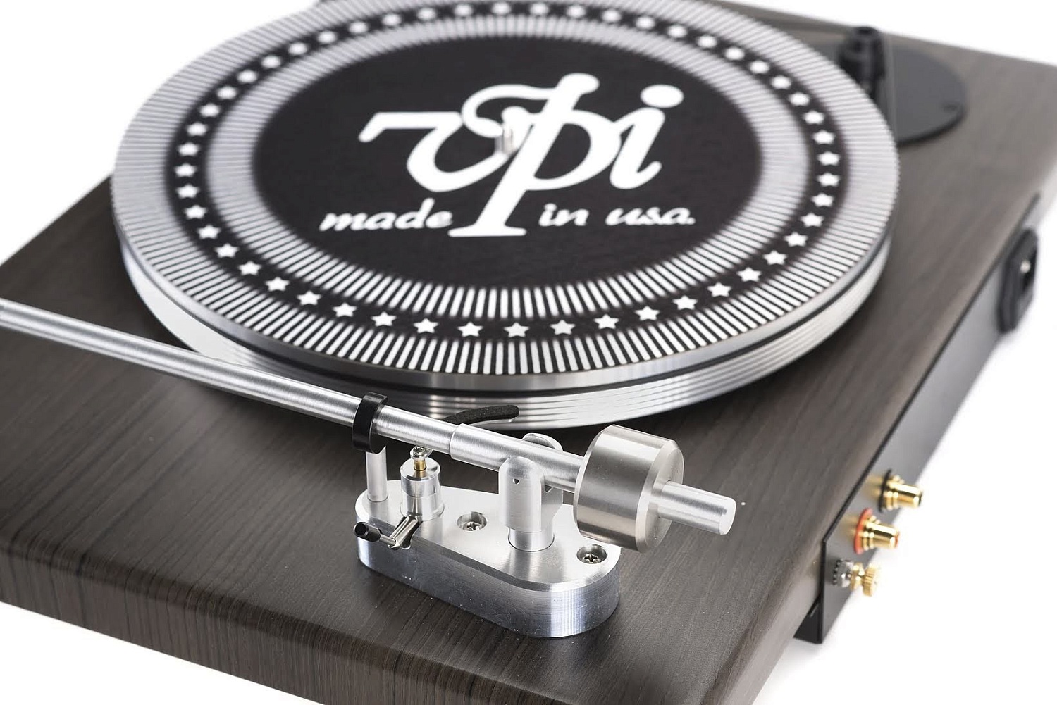 VPI Cliffwood