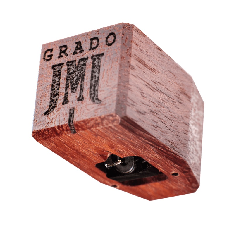 Grado Platinum3 Low Output