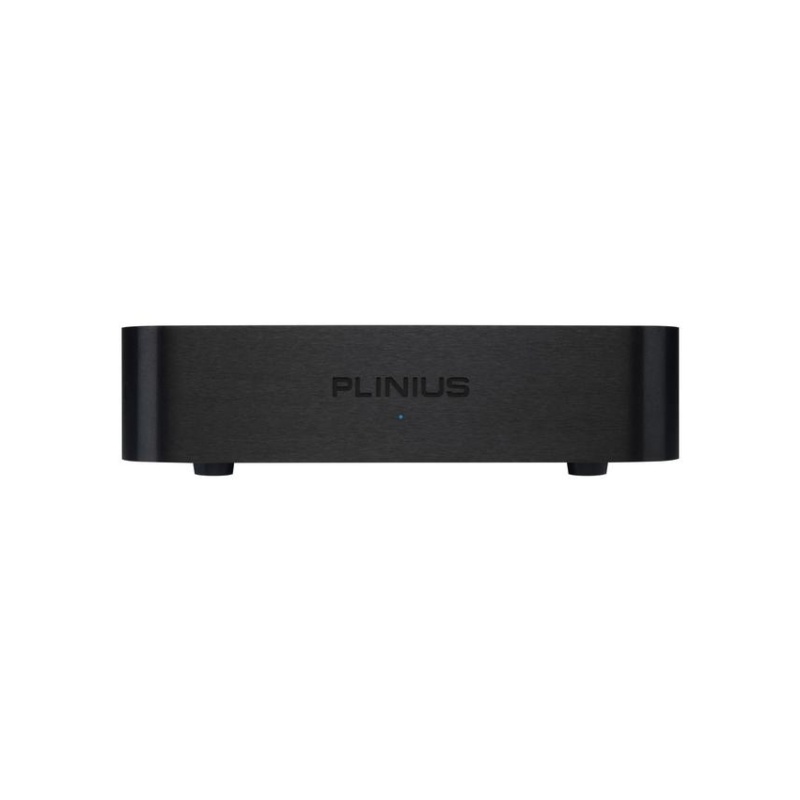 Plinius P10 Black