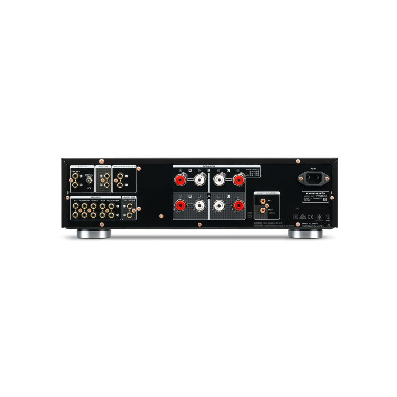 Marantz PM8006 Black