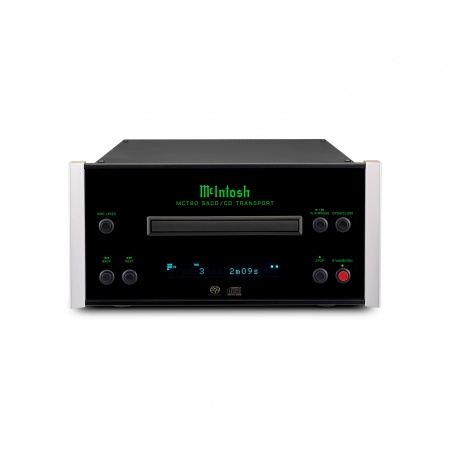 McIntosh MCT80  Black