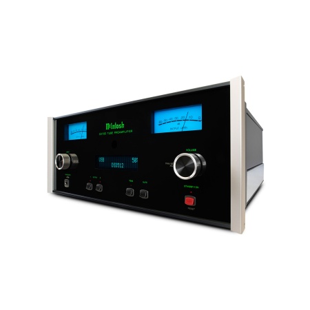 McIntosh C2700 Black