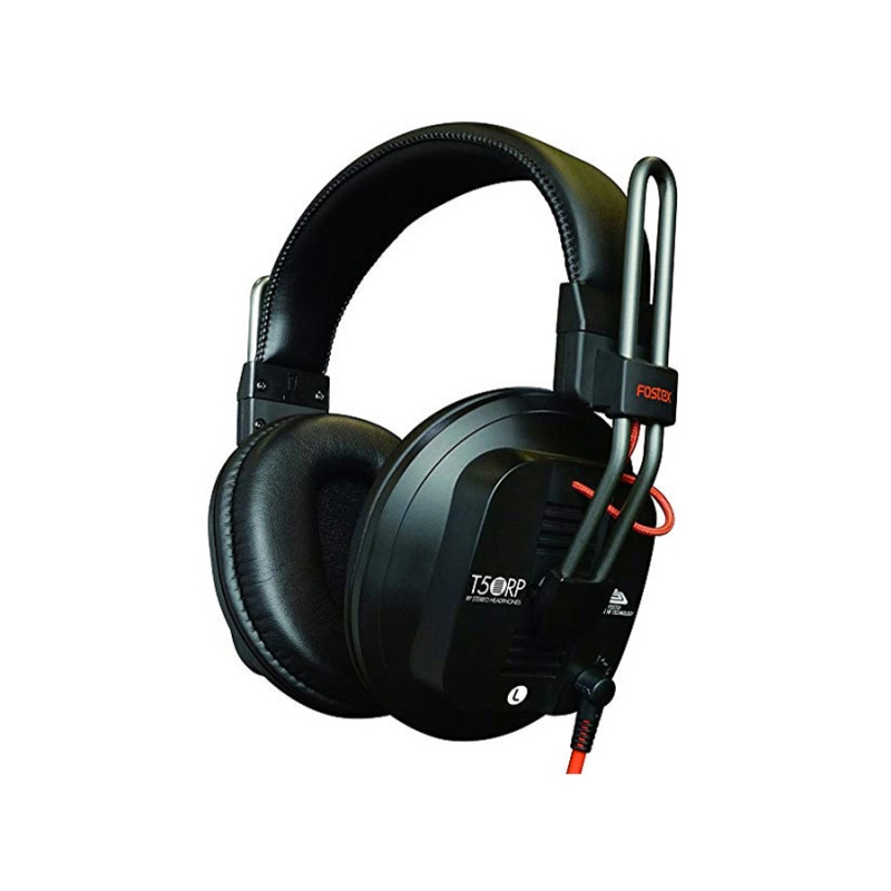 Fostex T50RP MK3 Black