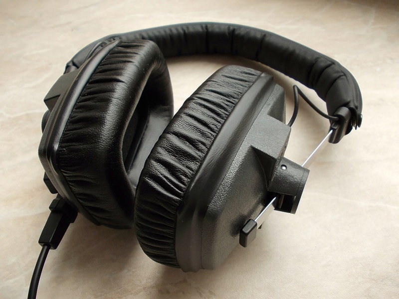 Beyerdynamic DT 150