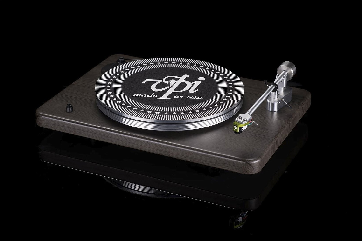 VPI Cliffwood