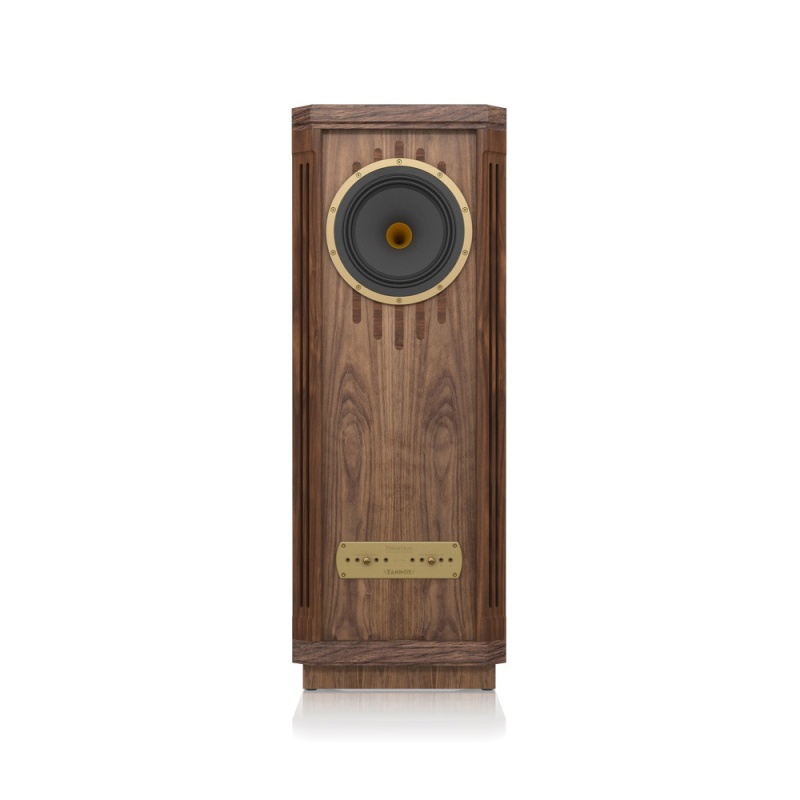 Tannoy Kensington GR Walnut