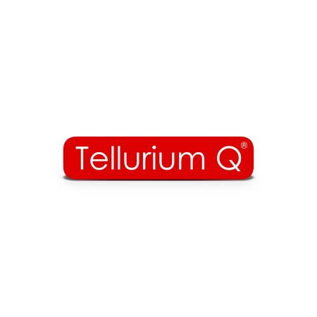 Tellurium Q Graphit Bi-wire/Link Black