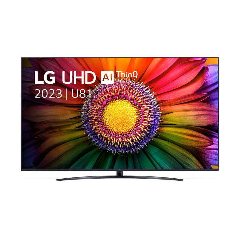 LG 75UR81006LJ