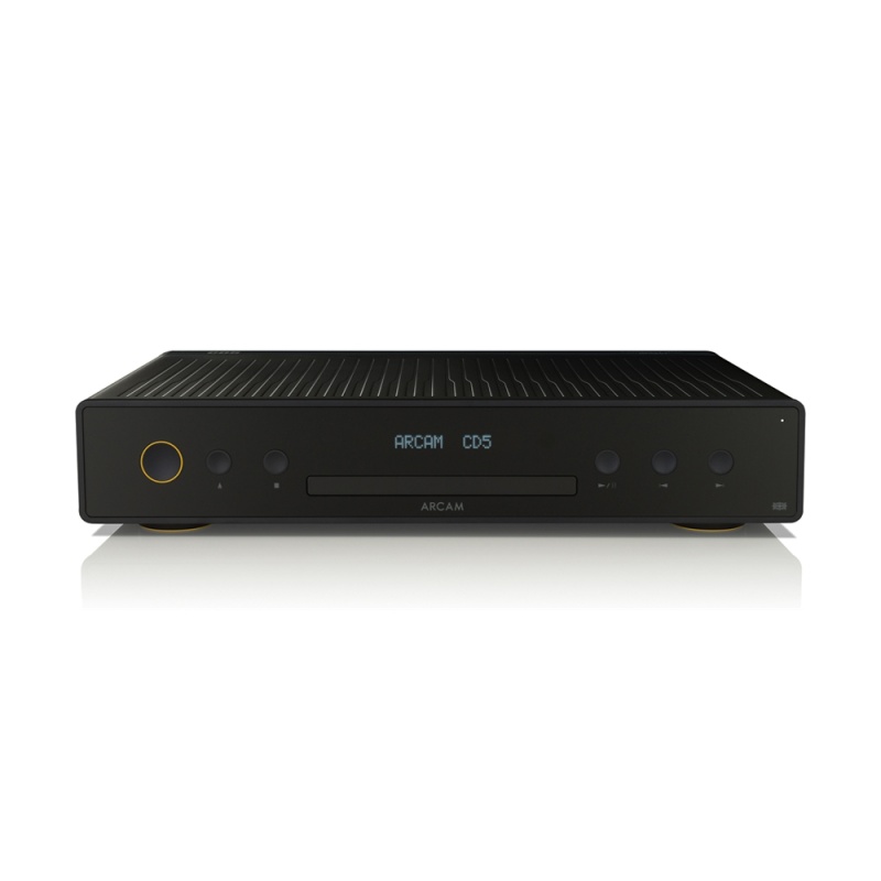 Arcam CD5