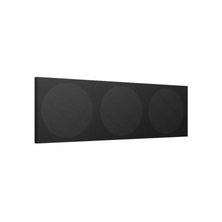 KEF Q250C Cloth Grille