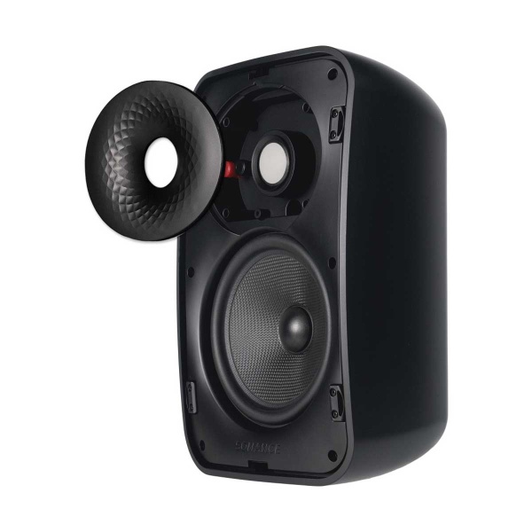 Sonance MX86 Black