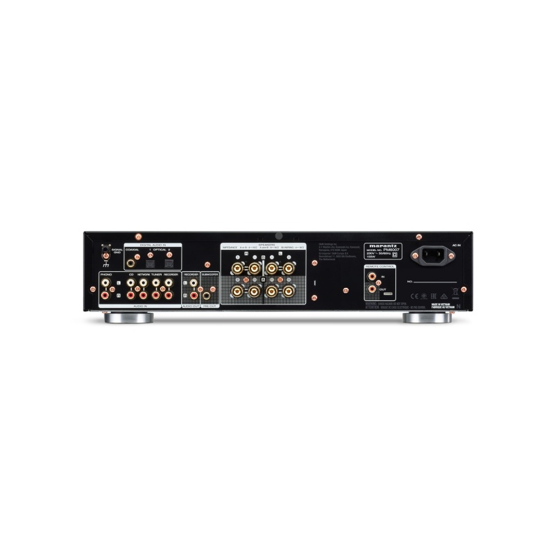 Marantz PM6007 Black