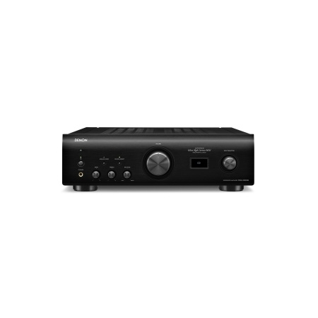 Denon PMA-1600NE Black