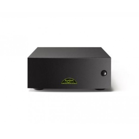 Naim HiCap DR Black