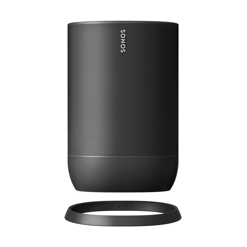 Sonos Move Black