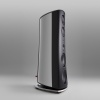 Magico M7 Black anodised aluminium