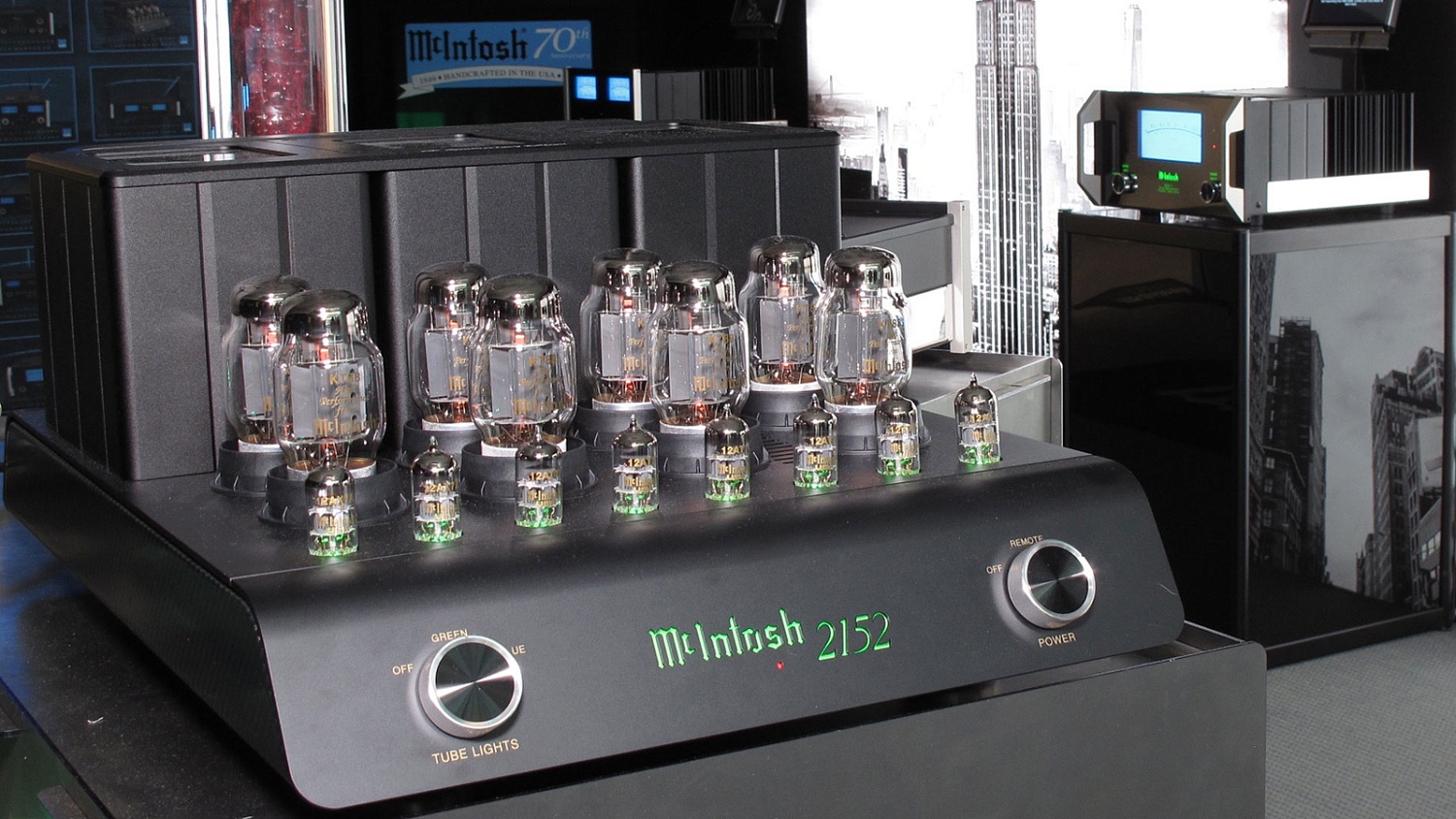 McIntosh MC2152