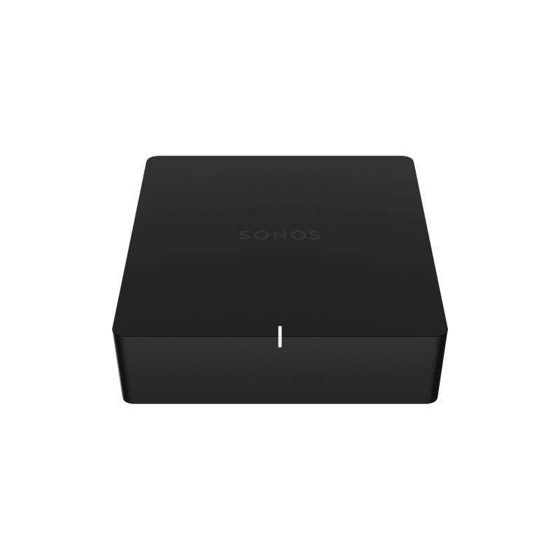 Sonos Port