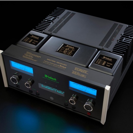 McIntosh MAC7200