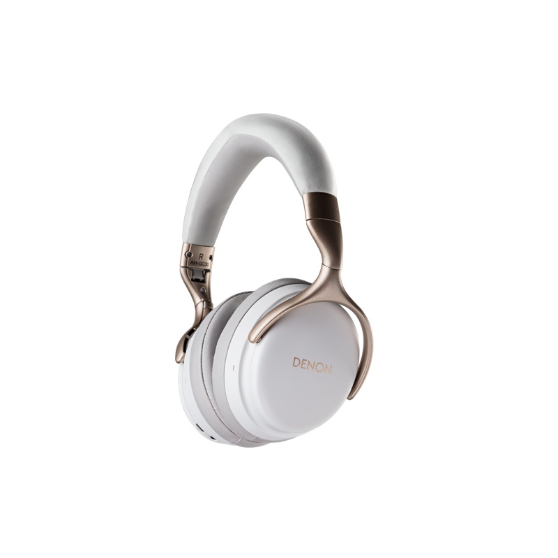 Denon AH-GC30 White