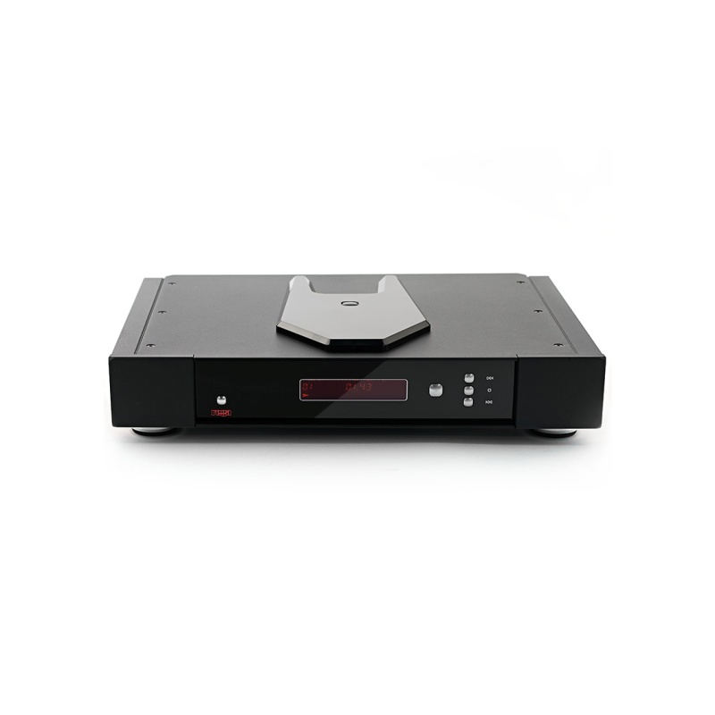 Rega Saturn-R Black