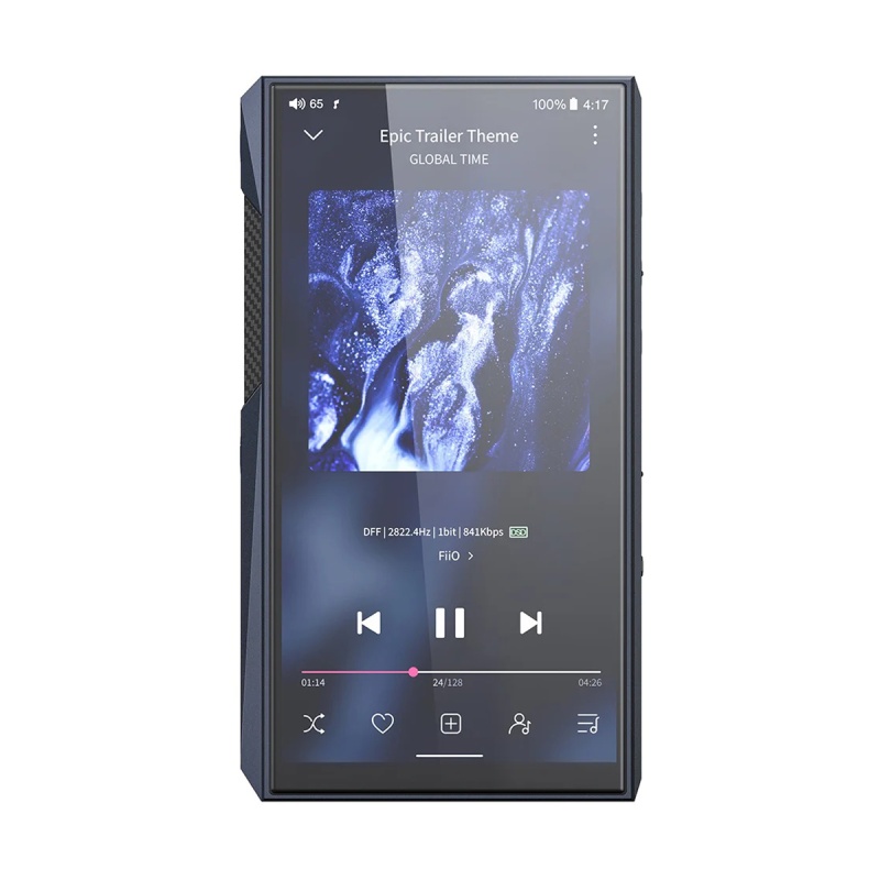 FiiO M23