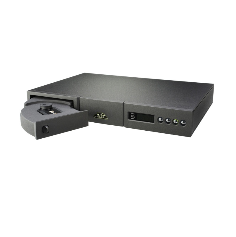 Naim CD5si Black