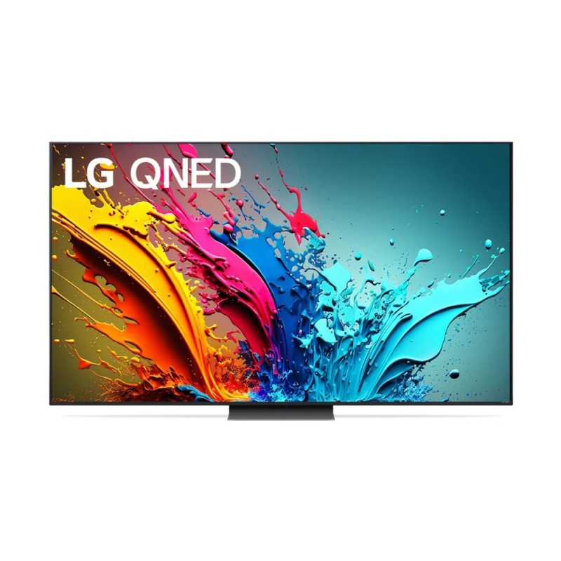 LG 65QNED86T6A