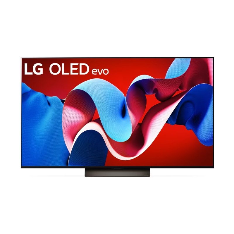 LG OLED55C4RLA