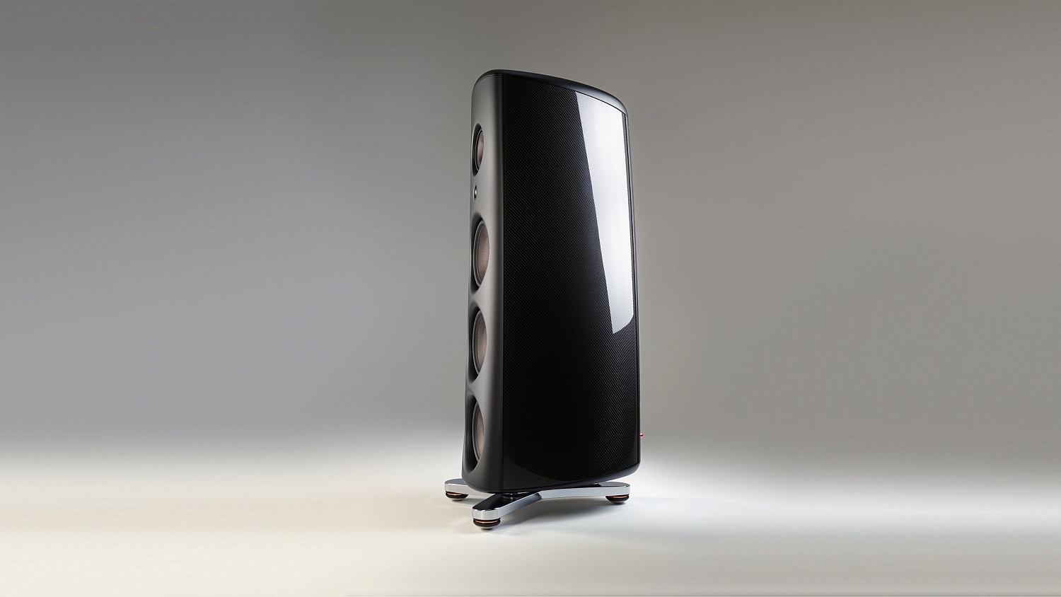 Magico M6