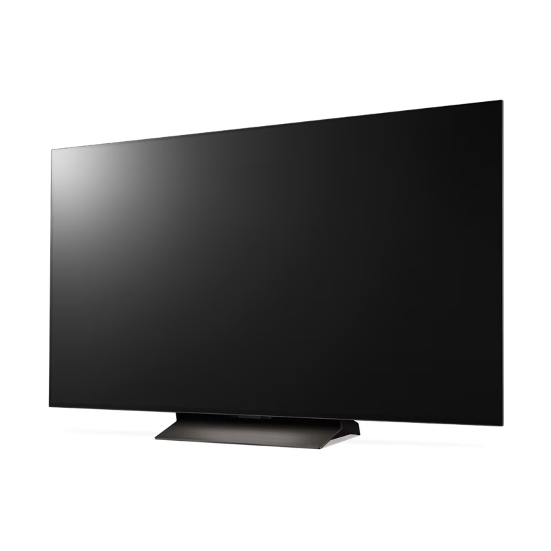 LG OLED55C4RLA