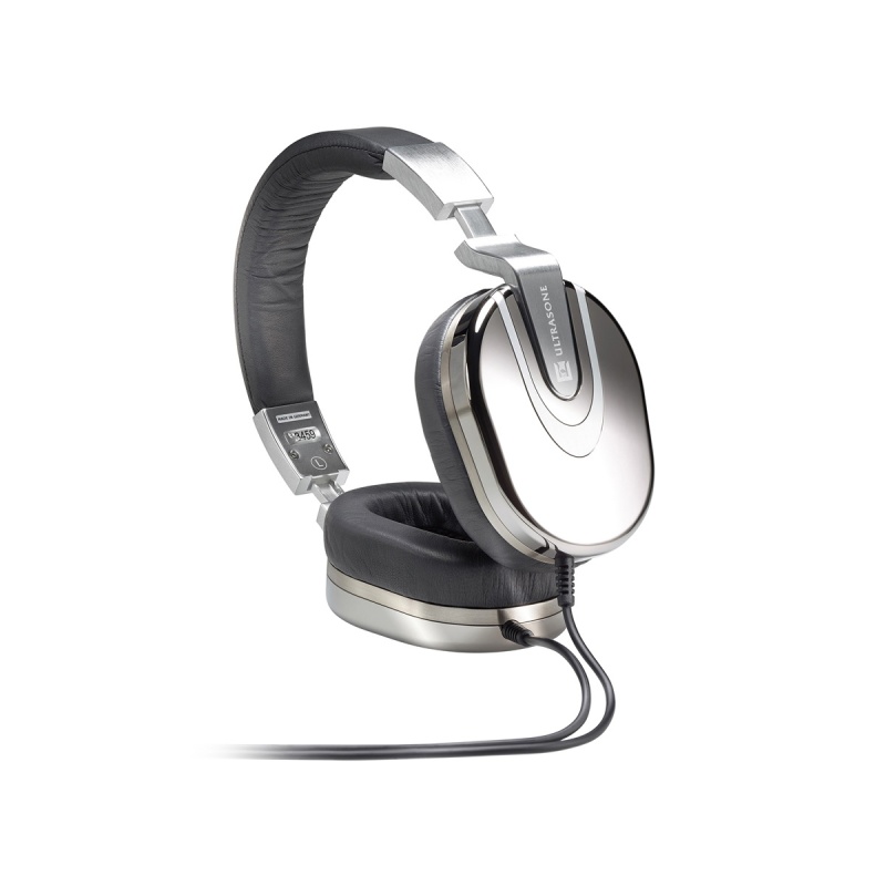 Ultrasone Edition 8 Silver