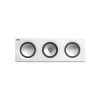 KEF Q650C Satin White