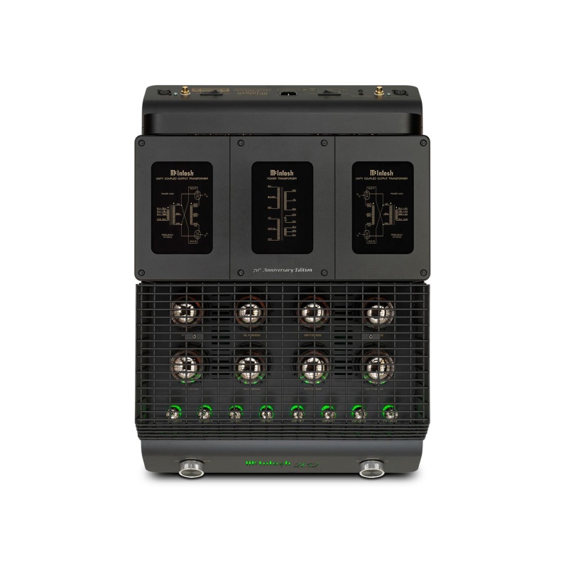 McIntosh MC2152 Black