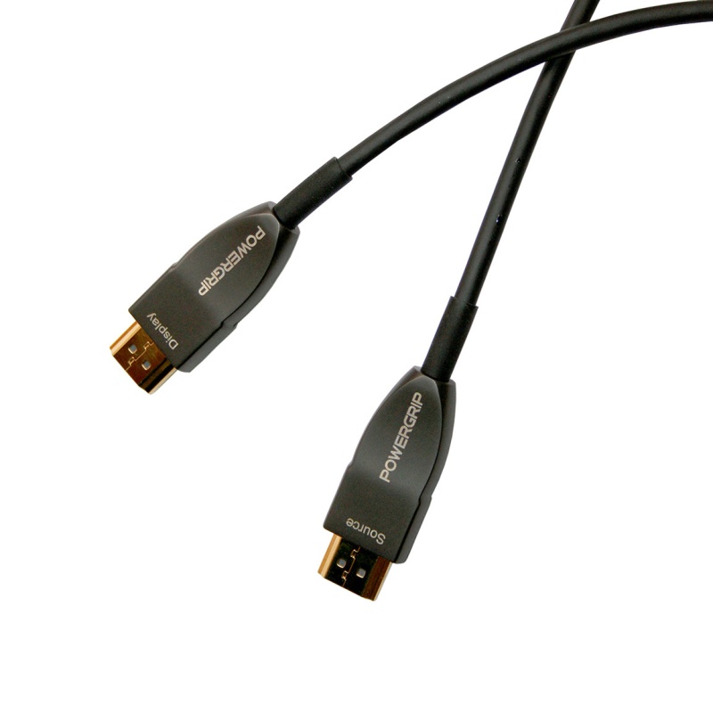 Powergrip Visionary A 2.1 HDMI 15M