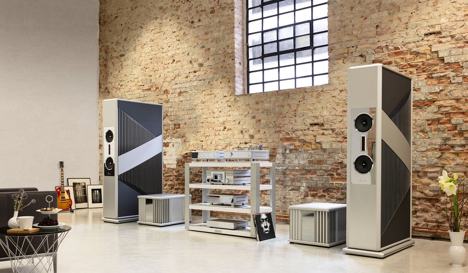 Burmester 175