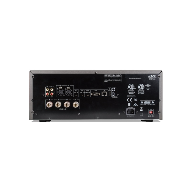 Arcam FMJ PA240 Black